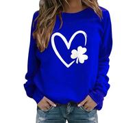 Hoodie Damen Weihnachtspullover 3D Rentier Pullover Bluse Mit Reissverschluss Strickjacke Reißverschluss Fliederfarbene Jacke Shirtjacke Sweatshirt Gemustert Langaermeliges Oberteil Blumen Graue