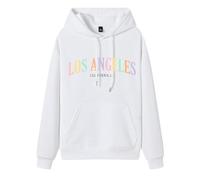 Hoodie Damen Weiss Deckenpullover Damen Pullover Mit Schlitz Damen Sweatshirt Lang Pullover ApfelgrüN Damen Rollkragenpullover Kaschmir Damen Hoodie Kuschelig Damen Cropped Sweatshirt Damen Damen