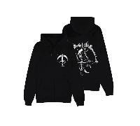 Hoodie Diablo IV - Rouge Sigil (größe S)
