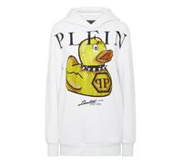 Hoodie Duck M