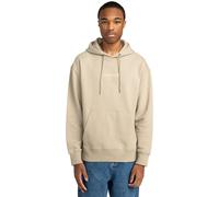 Hoodie ELEMENT "Cornell Cipher", Herren, Gr. L, grau (aluminum), Obermaterial: 50% Baumwolle, 30% Baumwolle, 20% Polyester;, Sweatshirts Hoodie (78609067-L) aluminum
