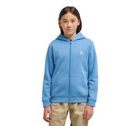 Hoodie ELEMENT "Cornell Classic", Jungen, Gr. 12(148-156cm), riviera, Obermaterial: 55% Baumwolle, 25% Baumwolle, 20% Polyester., Sweatshirts Hoodie (90827917-12) riviera