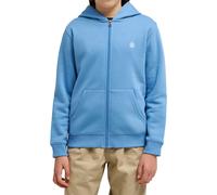 Hoodie ELEMENT "Cornell Classic", Jungen, Gr. 16(165-172cm), riviera, Obermaterial: 55% Walkfrottier, 25% Walkfrottier, 20% Microfaser;, Sweatshirts Hoodie (90827917-16) riviera