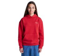 Kapuzensweatshirt ELEMENT "Element", Jungen, Gr. 12(148-156cm), lava falls, 55% Baumwolle, 25% Baumwolle, 20% Polyester, Sweatshirts (59090747-12) lava falls