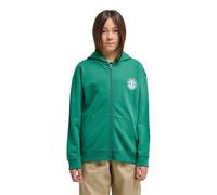 Hoodie ELEMENT "Seal BP", Jungen, Gr. 16(165-172cm), grün (fir), Obermaterial: 70% Baumwolle, 30% Baumwolle., Sweatshirts Hoodie (99855914-16) fir