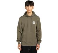 Element Seal Hoodie schilfgrün - L