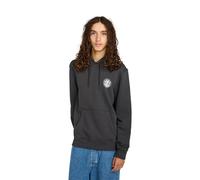 Element Seal Bp PO - Kapuzenpulli - Männer - L - Schwarz