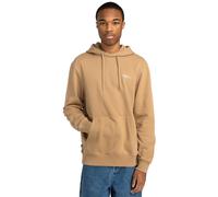 Hoodie ELEMENT "Skateboard Co", Herren, Gr. M, grün (khaki), 70% Baumwolle, 30% Baumwolle, Sweatshirts (75315833-M) khaki