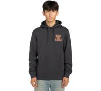 Kapuzensweatshirt ELEMENT "Timber Guard Dogs", Herren, Gr. XS, off schwarz, 55% Baumwolle, 25% Baumwolle, 20% Polyester, Sweatshirts (56981621-XS) off schwarz