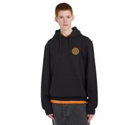 Element Timber Orbit Hoodie off black Herren Gr. M