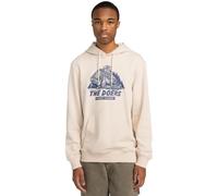 Element Timber Shaper - Kapuzenpulli - Männer - S - Beige