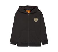 Hoodie ELEMENT "Timber Take A Hike", Jungen, Gr. 10(140-148cm), off schwarz, Obermaterial: 70% Baumwolle, 30% Baumwolle., Sweatshirts Hoodie (28699040-10) off schwarz