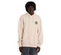 Hoodie ELEMENT "Timber The Light", Herren, Gr. L, oat milk, Obermaterial: 70% Baumwolle, 30% Baumwolle;, Sweatshirts Hoodie (25825432-L) oat milk