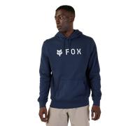 FOX Herren Hoodie Absolute Fleece midnight blau XL