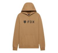 Fox Fleece Hoodie Absolute L