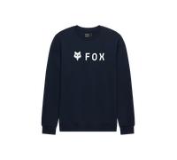 Hoodie Fox Absolute Pullover MitternachtsblauS Mitternachtsblau