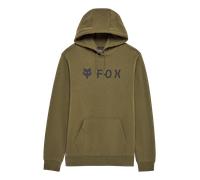 Fox Pullover ABSOLUTE PO FLEECE grün 2X