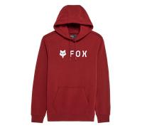 Fox Fleece Hoodie Core S