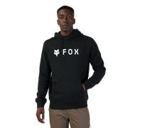 Fox Fleece-Hoodie Core 2XL