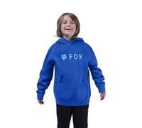 FOX Absolute Jugend Hoodie, blau, Größe S
