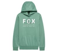 FOX Non Stop Kapuzenpullover blau XL