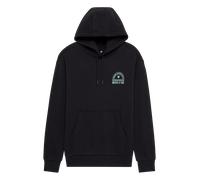 Hoodie FOX Victory Damen SchwarzXL Schwarz