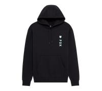 Fox Damen Winners Circle Fleece Hoodie (Größe L, schwarz)