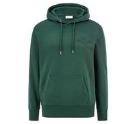 Hoodie GANT grün 50