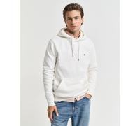 Gant Reg Shield Kapuzenpullover XL Eggshell