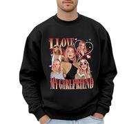 Hoodie Gelb Herren Hemden Henley Tops Geripptes 5XL Us Langärmelige Aus Fußball Kapuzensweatshirt Winterpullover Schurwolle Black Leichte Weihnachts Surf Sweatjacken Neutral Hellgrau