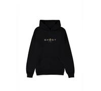 Hoodie Ghost of Yotei - Logo Black (größe XL)
