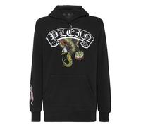 Hoodie Gothic Plein 2XL