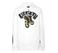 Hoodie Gothic Plein 3XL