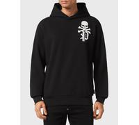 Hoodie Gothic Plein L