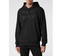 Hoodie Gothic Plein M