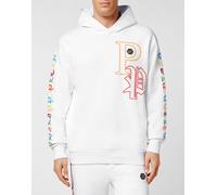 Hoodie Gothic Plein XL