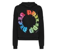 Hoodie Gothic Plein XS