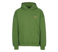 HOODIE GREEN DESERT