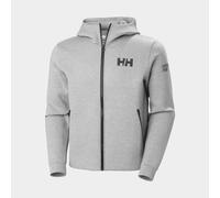 HELLY HANSEN Hp Ocean Fz Jacket 2.0 - Herren - Grau - Größe S- Modell 2024