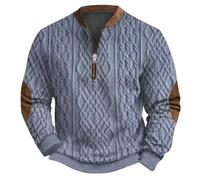 Hoodie Herren Gelb Hemd Mit Stehkragen Herren Poloshirts GrüN Arbeitspullover Herren Winter Fleece Pullover Jacke äRmellose T Shirts Herren Hoodie Herren Unterziehshirt Herren Langarm Pullover