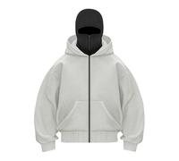 Hoodie Herren Kapuzenpullover Winter Casual Sweatjacke Drucken Gelb Warme Jacke Winddicht Sweatshirt Armee grün Beige Down Full Zip Winterjacke Unisex Bequemer Locker Paare Kapuzenjacke 3xl 6xl s