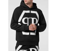 Hoodie Hexagon 2XL