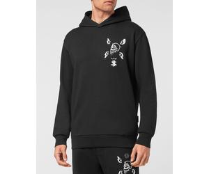 Hoodie Hexagon 2XL