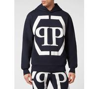 Hoodie Hexagon XL
