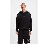Hugo Nazardo Blue Kapuzenpullover