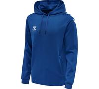 hummel Core XK Poly Hoodie Herren true blue S