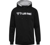 Hoodie Hummel Hummel Mover Cotton Hoody 5700495773322 Größe L EU
