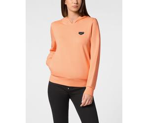Hoodie Iconic Plein XS