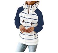 Hoodie Jacke Herren, Damen Bomberjacke FrüHling Herbst DüNne Sommer Langarm Oberteile übergangs Sportmantel ReißVerschluss Stehkragen Jacken Outwear Kurz Coat