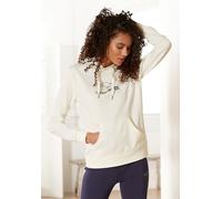 KANGAROOS Hoodie Damen weiß Gr.40/42